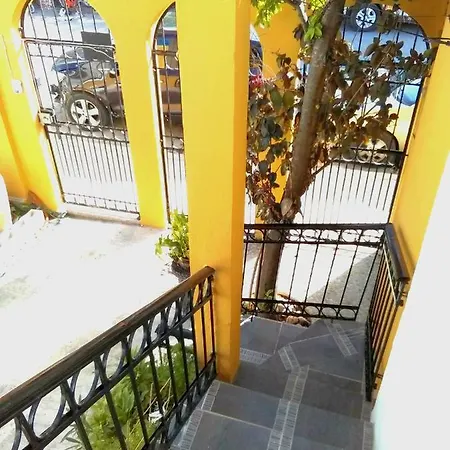 Chichi House Tulum