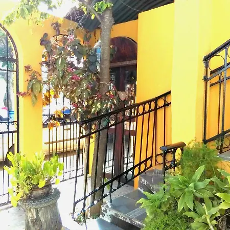 Chichi House * Tulum