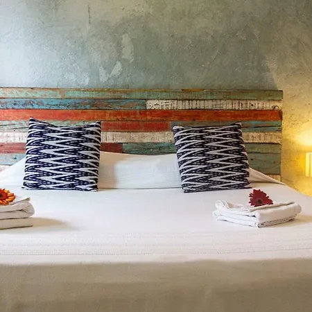 Luna Llena Hotel 3*