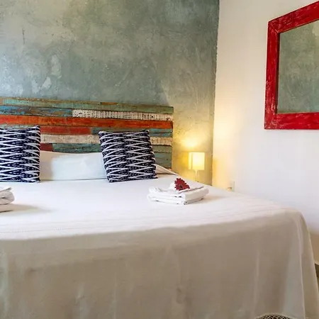Hotel Luna Llena