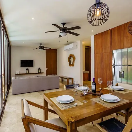 Jungle Luxury In Private Residential Area & Stunning Rooftop By Stella *