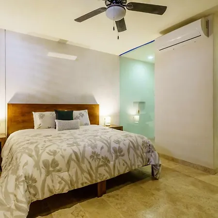Apartment Jungle Luxury In Private Residential Area & Stunning Rooftop By Stella *