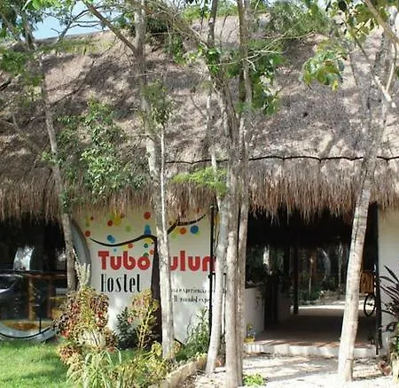 Hostal Tubo - Unique Tulum