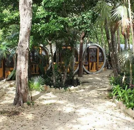 Tubo - Unique Hostal