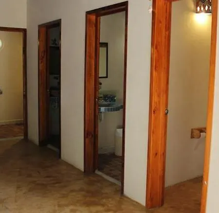 Tubo - Unique Hostal *