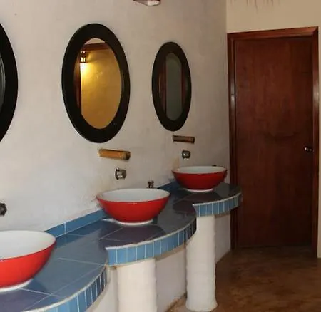 Tubo - Unique Hostal Tulum