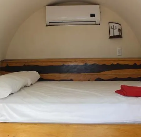 Tubo - Unique Hostal *