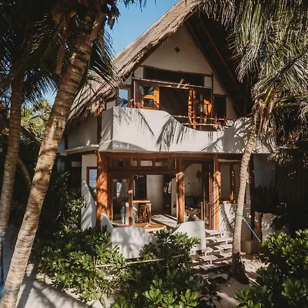 Villa Beautiful House On Zone Tulum