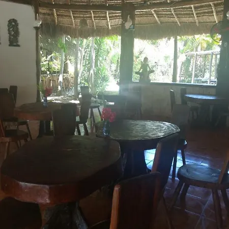 & Gardens Hotel