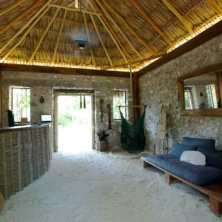 Huaya Camp Apartamento