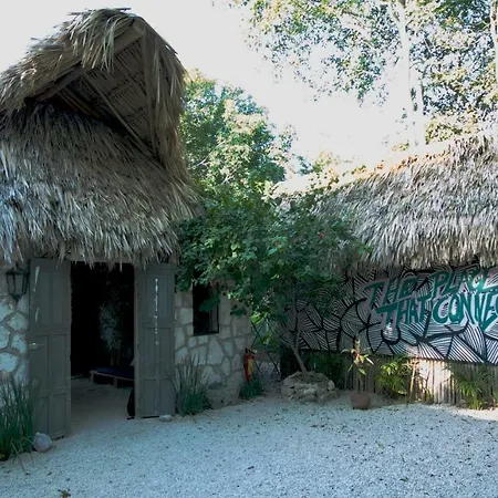 Huaya Camp Apartamento