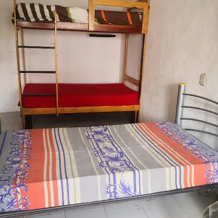 Guest house Albatros *
