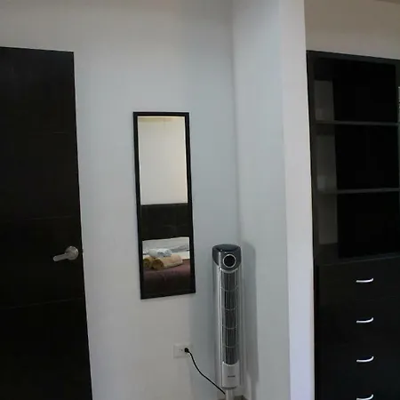 Apartment Genesi *