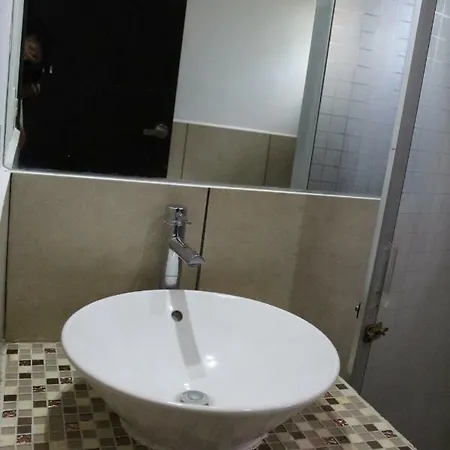 Genesi Apartment Tulum