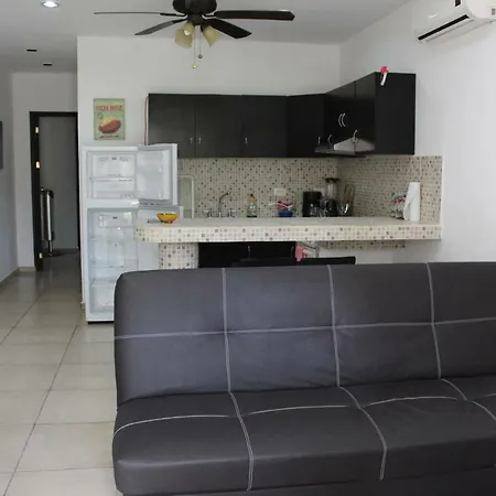 Apartment Genesi