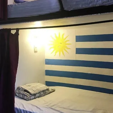 Hostel Day Tripper Tulum