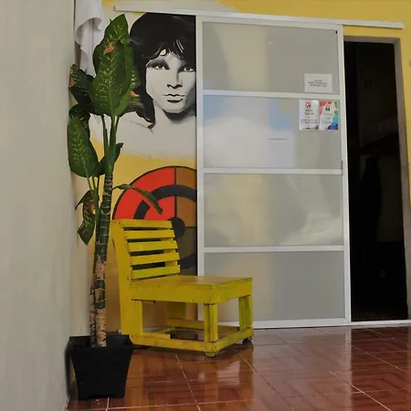 Day Tripper Hostel