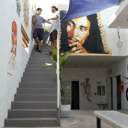 Day Tripper Tulum