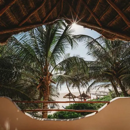 Villa Beautiful House On Zone Tulum