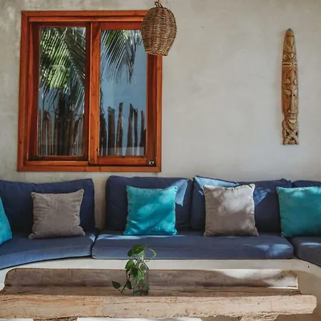 Beautiful House On Zone Villa