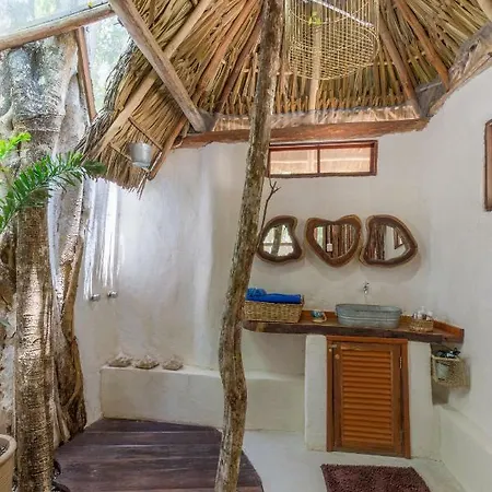 Meli-melo P&b * Tulum