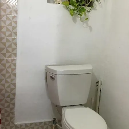 Cha Cha Cha Hostal Tulum