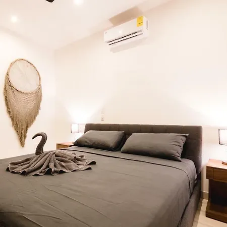 Apartamento Selva Dept A3 Tulum