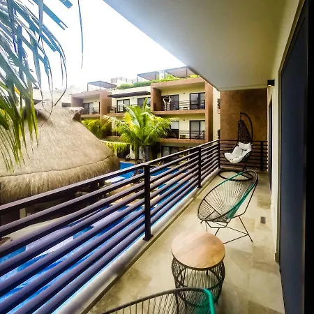 Apartamento Casa Ya'ab *
