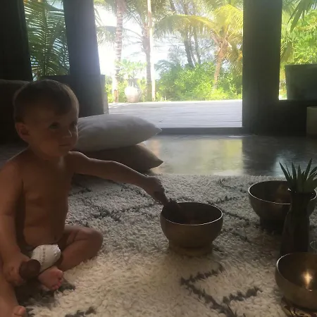 Villa Casa Maya Kaan *