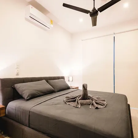 Apartamento Selva Dept A3 *
