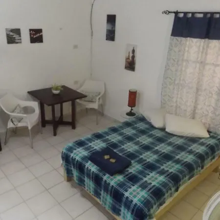Chichi House Tulum