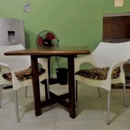 Chichi House *