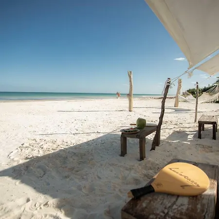 Villa Casa Maya Kaan *