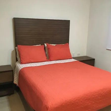 Prana Apartment