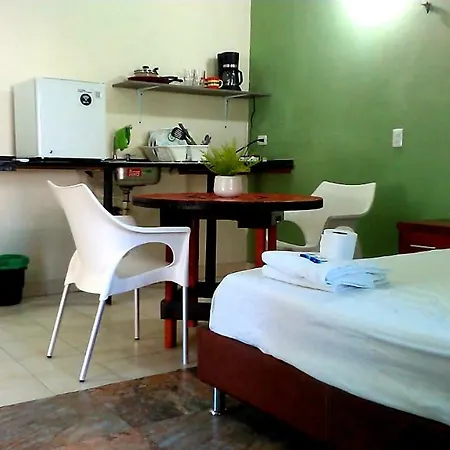 Chichi House Guest house