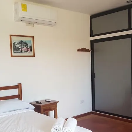 Hotel Iker Tulum