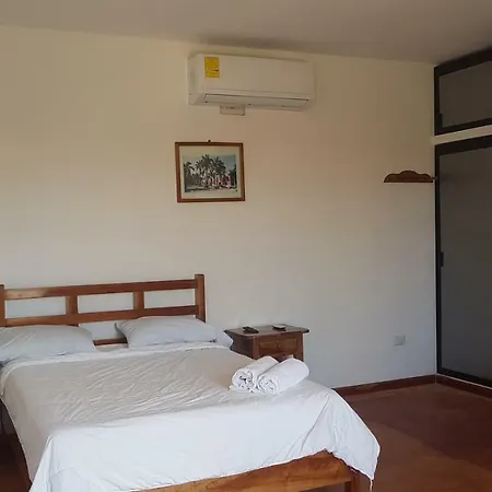 Hotel Iker