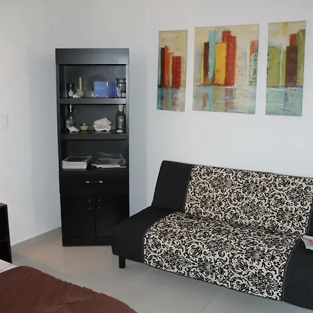 Apartment Genesi