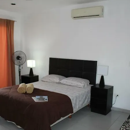Genesi Apartment Tulum