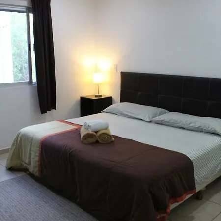 Apartment Genesi *