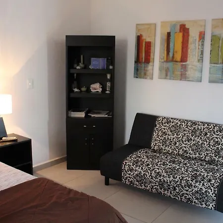 Genesi Apartment