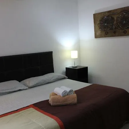 Apartment Genesi *