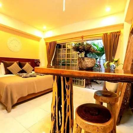 Grand Balam Plaza Aparthotel Tulum