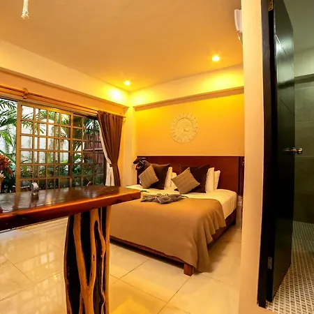 Grand Balam Plaza Aparthotel