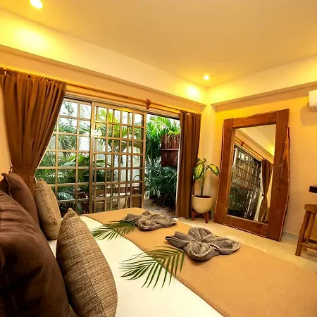 Grand Balam Plaza Aparthotel