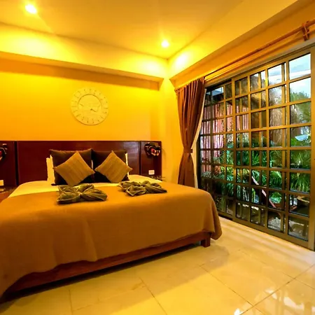 Aparthotel Grand Balam Plaza Tulum