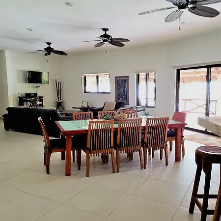 Casa Tortuga, Soliman Bay *