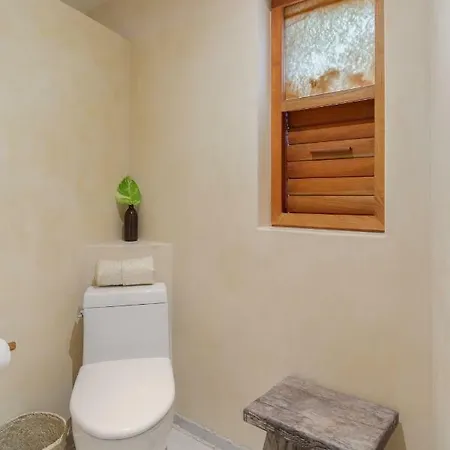 Hotel Ma'xanab 5*