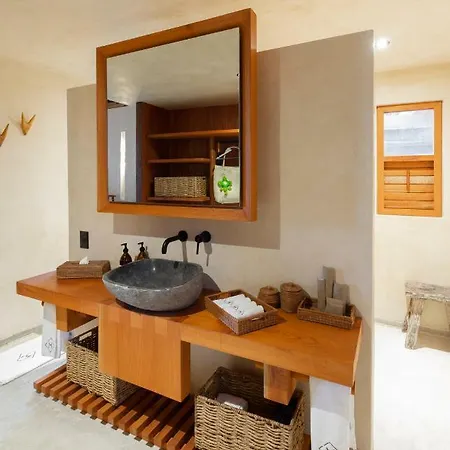 Ma'xanab 5* Tulum
