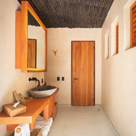 Hotel Ma'xanab Tulum